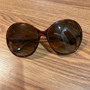 Jimmy Choo Belle/S Sunnies ☀️😎